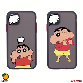 Ốp lưng iphone 6plus 6splus 7 plus 8plus X Xr XsM  11 12 13 Promax - MANGO437 - MangoOvil