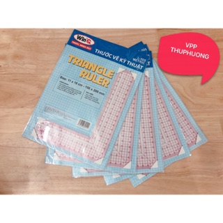 Thước vẽ kỹ thuật