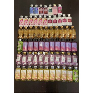 [BILL MỸ] SỮA TẮM BATH &amp; BODY WORKS 295ML CHÍNH HÃNG