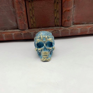 Hạt bead trang trí móc khoá tạo hình dây paracord handmade độc lạ