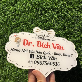Decor cửa hàng_ Decor quán cà phê_ Bảng hiệu shop_ bảng hiệu đẹp giá rẻ