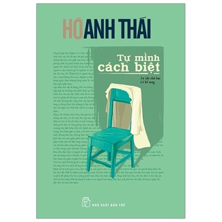 Sách - Tự Mình Cách Biệt (Tái Bản 2019)
