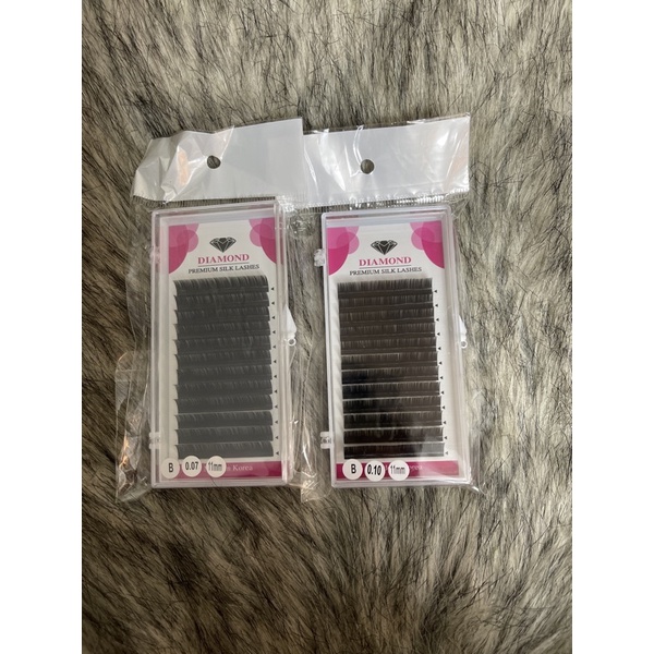 Mi B005-007-010 lẻ sai/Mix