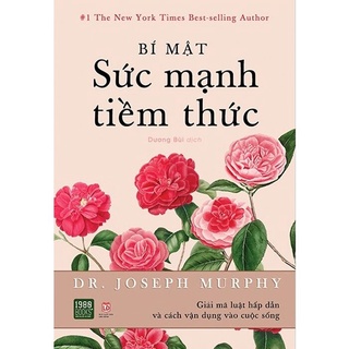 Sách - Bí mật sức mạnh tiềm thức - 1980Books