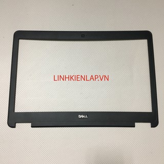 Thay vỏ mặt B laptop dell latitude e7450