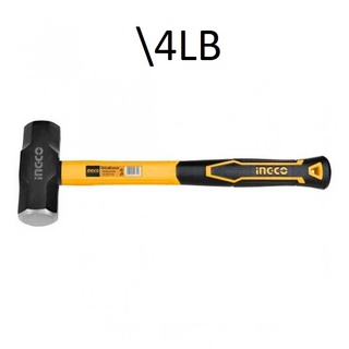 Búa tạ 4 LB ingco HSLH8804