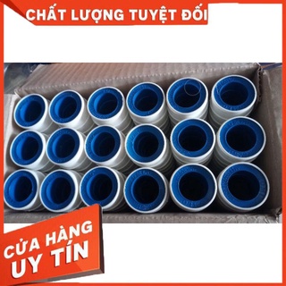 combo 2 cuộn băng keo tan,băng keo lụa quấn ống nước