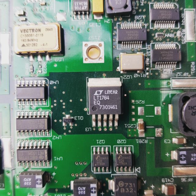 IC ổn áp LT1963 LT1764