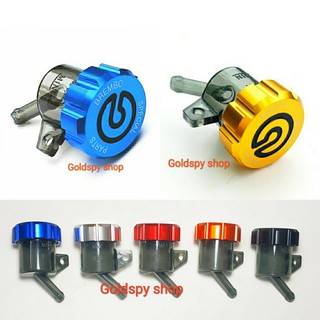 Bình dầu khói nắp nhôm CNC