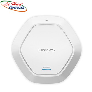 BỘ PHÁT WIFI LINKSYS LAPAC 2600C