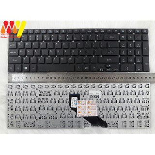 Bàn Phím Laptop Acer E1-510 E1-522 E1-522G E1-530 E1-530G E1-532 E1-532G E1-570 E1-570G E1-572 E1-572G
