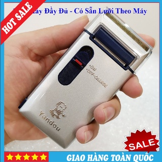 Máy cạo râu SCW 301U , Dao cạo râu phong cách mạnh mẽ