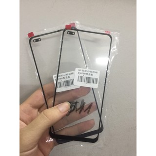 Mặt kính oppo reno 4 chính hãng, thay kính oppo reno4