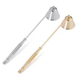chụp tắt nến - dụng cụ dập tắt nến