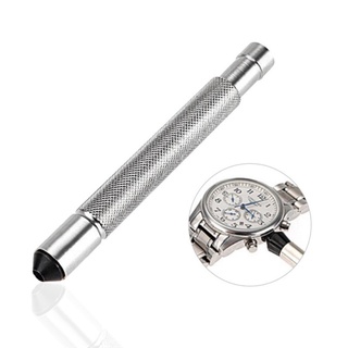 Dụng cụ tháo núm vặn đồng hồ đeo tay - watch crown opener