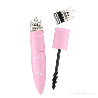 Set 3 món trang điểm Odbo My Lady Thái Lan