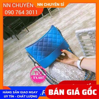 TÚI NT PHỐI MÀU CỰC XINH TX406 ⚡100% ẢNH THẬT⚡TÚI XÁCH NỮ GIÁ RẺ