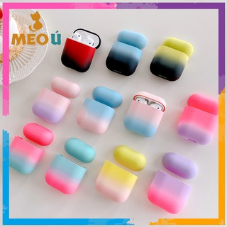 Case Airpods Ombre cho AirPods 1/2/Pro - airpod case