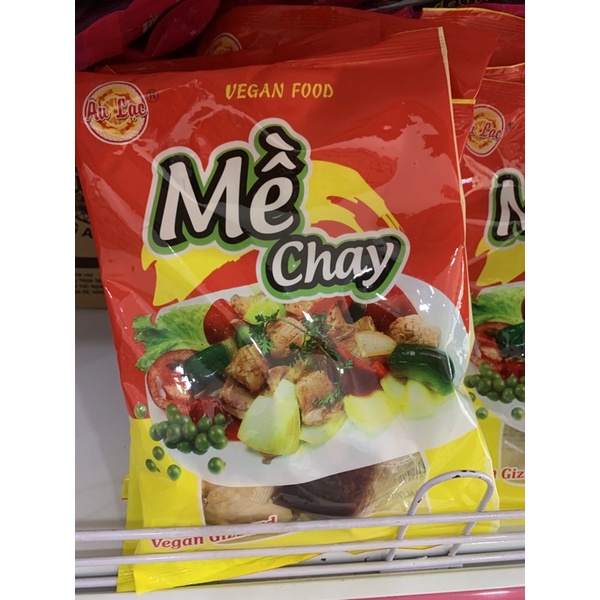 Mề Chay Âu Lạc