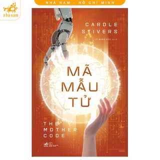 Sách - Mã mẫu tử (The Mother Code) (Nhã Nam HCM)