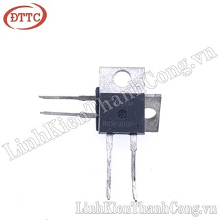 Diode Xung RHRP3060 30A 600V TO220 (Tháo Máy)