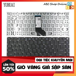Bàn Phím Acer Aspire E14, E5-473, E5-474, E5-475, E5-422, E5-432, E5-452, E5-491