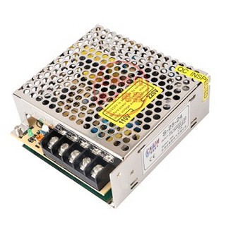 Nguồn tổ ong 12V 25W (Chính hãng)