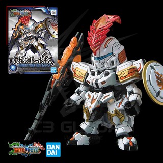 MÔ HÌNH GUNDAM BANDAI SD TAM QUỐC SANGOKU SOKETSUDEN XIAHOU YUAN TALLGEESE - HẠ HẦU UYÊN SDSS