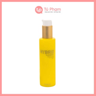 Kem Tẩy Trang Dermarium Hybrid Cleanser 140ml