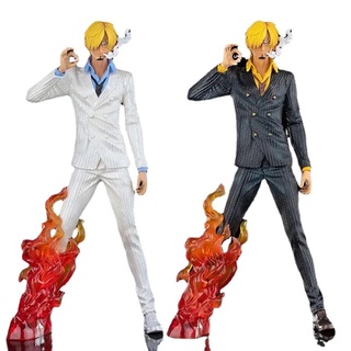 [MHĐ] Mô hình nhân vật Vinsmoke Sanji Cao 33cm