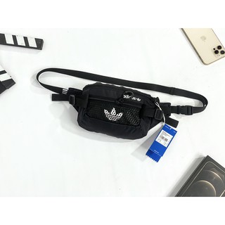 Túi bao tử Adidas waist bag adventure 2021