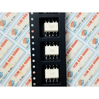 [Combo 2 chiếc] 9587, NEC 9587, PS9587 SOP-8