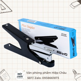 Kềm bấm kim số 10 KW-triO 05160