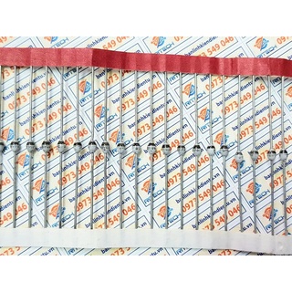 [Combo 5 chiếc] BY448, BY448V Diode 4A 1500V SOD-57