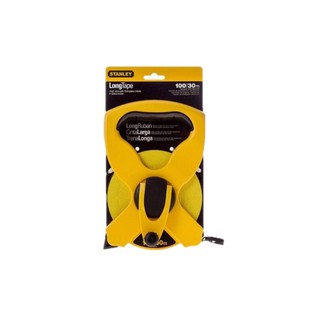 Thước Dây Sợi Thủy Tinh 30M STANLEY STHT34792-8 - Chính Hãng