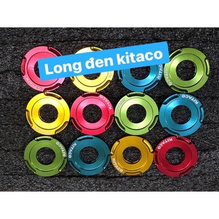 Long Đền Nhôm 8li Thái Lan Gắn Mọi Loại Xe