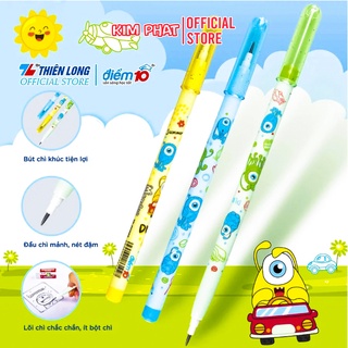Bút chì khúc Điểm 10 TPPC005