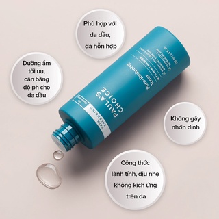 Nước Cân Bằng Paula’s Choice Điều Chỉnh Lỗ Chân Lông 190ml Skin Balancing Pore-Reducing Toner