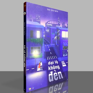 [Sách] - Đại Lộ Không Đèn