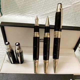 Bút Montblanc Writers Edition 2017 Antoine de Saint-Exupéry