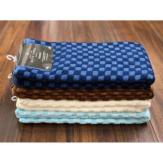 *XẢ KHO* Set Khăn Olympic 100% Cotton của Nhật Bản diêu Thấm Hút loại 60x120cm, 48x80cm