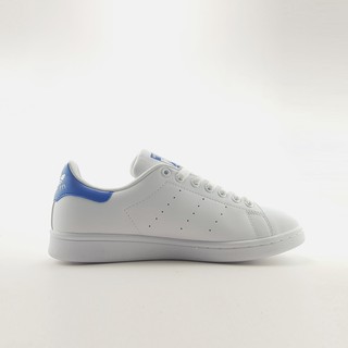 [video+ảnh thực] Giày Sneaker Stan Smith White/Blue