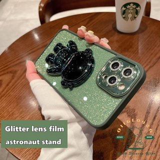 Ốp Lưng silicone Có Chân Đỡ Cho Iphone 13 12 11 Pro Max Xs Max Xr 8 7Plus