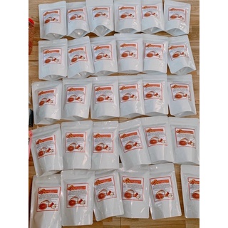TẮM TRẮNG BODY SIÊU CẤP ( set lớn tắm được 2 lần)