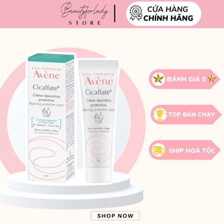 KEM DƯỠNG AVENE CICALFATE 40ML