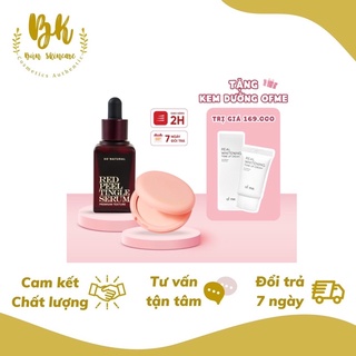 [Mã 44FMCGSALE giảm 8% đơn 500K] Combo Redpeel Premium và Phấn Nách Peach Deo Pact Tặng Kem Dưỡng Nách