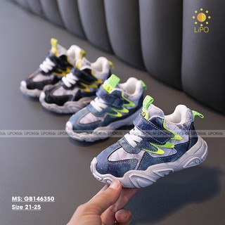 GIÀY THỂ THAO SIÊU NHẸ FSO CHO BÉ - GB146