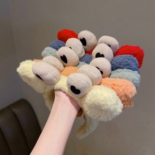 [Mã FAMARAL1 giảm 10K đơn 50K]Bờm Rửa Mặt CuaFREESHIPBăng Đô Rửa Mặt Cua Hình Thú Cute Hàn Quốc Nữ