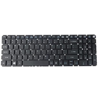 Bàn phím Acer A315-33 A315-52 E5-522 E5-522G E5-523 E5-523G E5-532 E5-532G E5-552 E5-552G E5-553 E5-553G E5-573 E5-573