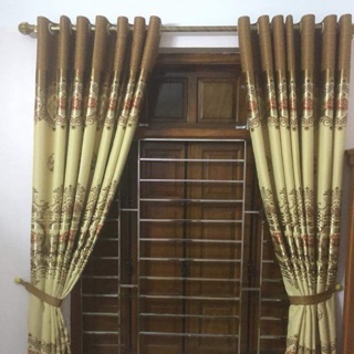 Trọn bộ cửa rộng 1m cao 2m